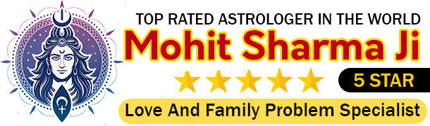 Pandit Mohit Sharma
